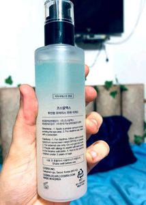 COSRX Two in One Poreless Power Liquid