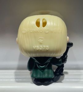 DRACO MALFOY Funko Pop Figurine Kinder joy
