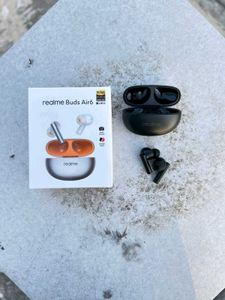 Realme Buds Air 6 Earbuds