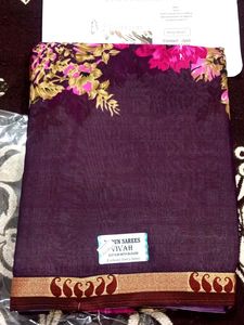 Designer Saree