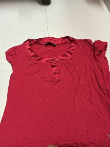 Women Branded Top