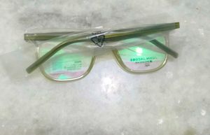 John Jacobs Acetate Eyeglasses