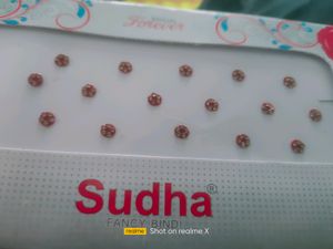 Sudha Bindi