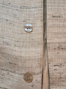 ♡Pure Khadi NEHRU Modi Jacket♡
