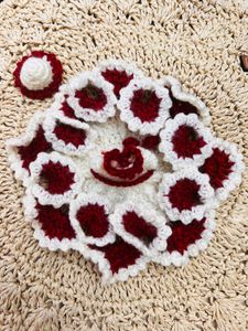 laddoo gopal winter dress