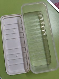 Fridge Storage Box