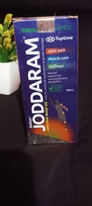 Joint Pain Relief Oil