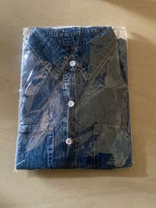 I Selling This Beautiful New Denim Shirt