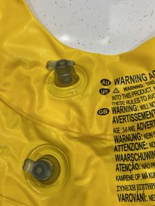 Intex Swim Ring