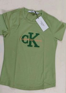 Calvin Klein Jeans Logo T-Shirt