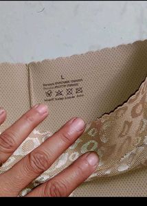 Padded Panties - Enhancing Shape fixed price