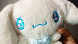 Cinnamoroll