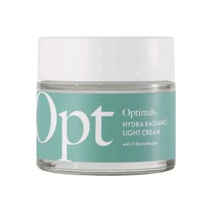 Hydra Radiance Light Cream