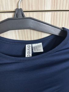 14 H&amp;M Basic tee