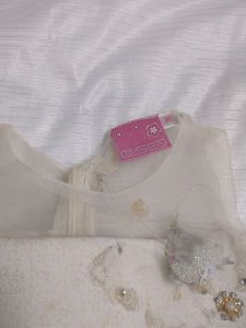 Baby Frock