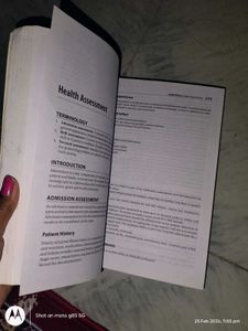 Textbook of Nursing Foundation, 2nd Edition