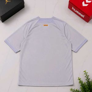 Nike FC Barcelona Jersey