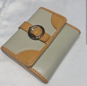 Brand New Liz Claiborne Tri-Fold Wallet