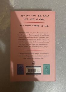 3 Fiction Books Set