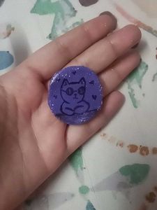 Cute Ghost Decor Piece