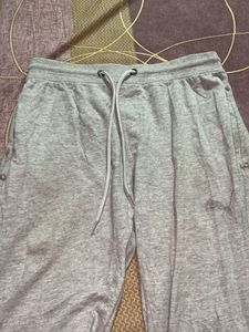 Puma narrow fitted joggers