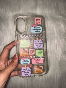 Cute iPhone16 Cases - Lot of 4 Combo