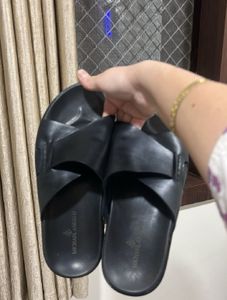 Michael Angelo Black Slides