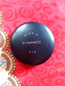 100% Original MAC Studio Fix Powder foundation