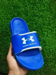 Under Armour Slides