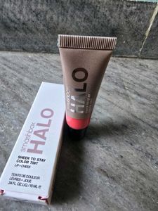 Smashbox Halo Sheer Color Tint
