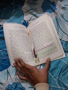 The Art of Being Alone