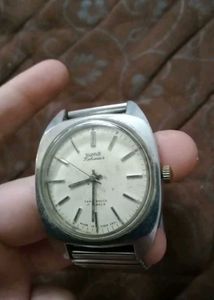 Vintage Kohinoor Mechanical Watch