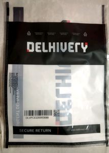 10 New Courier Bags