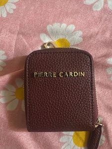 Pierre Cardin Pouch