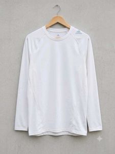 Adidas Long Sleeve T-Shirt