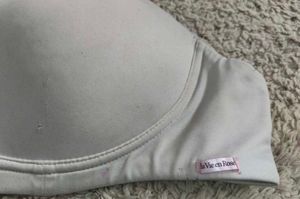 🌸la Vie en Rose Front-Closure Racerback Bra🌸