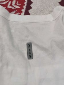 van Heusen brief
