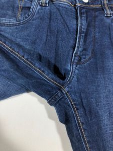 Blue Jeans (Men’s)