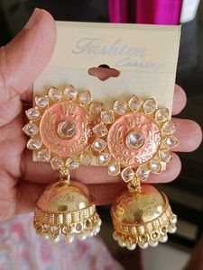 Beautiful Earing