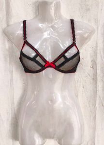 1089. Sexy mesh bralette