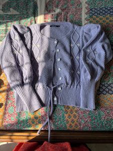 Bebe Brand Sweater
