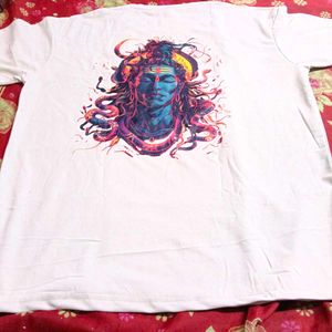 Men's Shiva Graphic T-Shirt