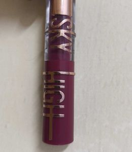 Sky High Lipstick
