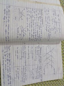 Class 12 Physics Notes