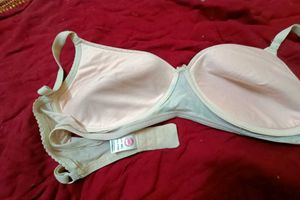 Pretty Polka Dot Bra