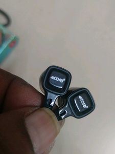 Core CR-M3 Stereo Earphones