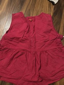 Traditional top