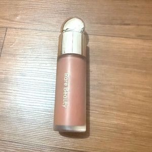 Rare beauty  creamy blush -virtue
