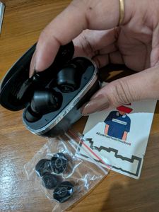 Boat Earbuds