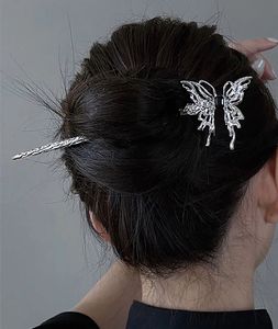 Butterfly 🦋 Hairpin